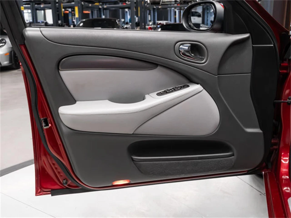 2006 Jaguar S-Type 2nd Gen - Image 26 of 31