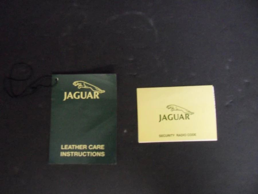 2006 Jaguar S-Type 2nd Gen - Image 31 of 31