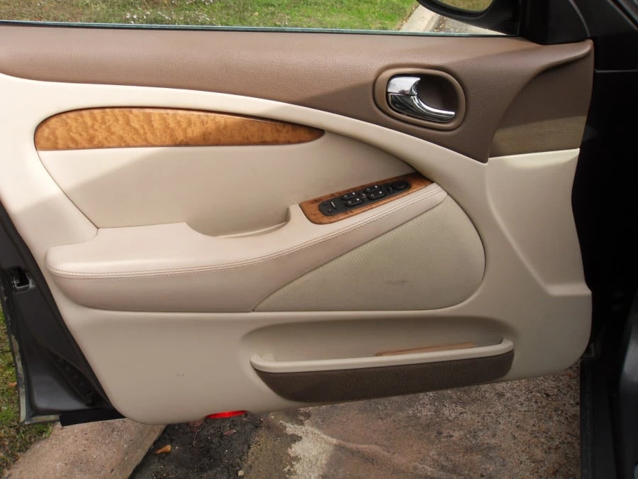 2006 Jaguar S-Type 2nd Gen - Image 11 of 31
