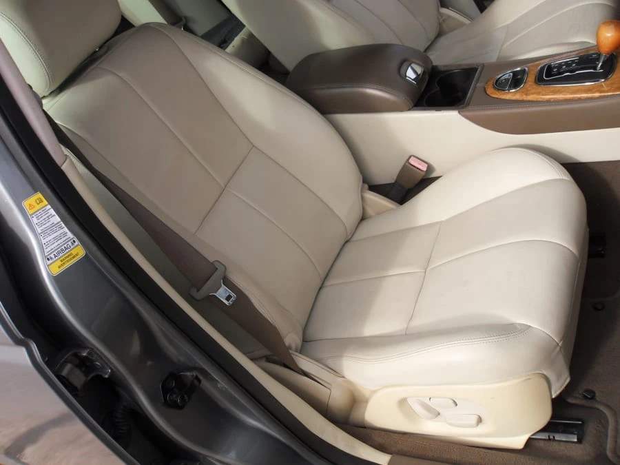 2006 Jaguar S-Type 2nd Gen - Image 15 of 31