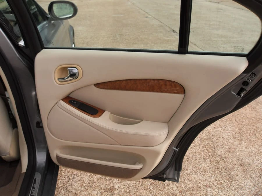 2006 Jaguar S-Type 2nd Gen - Image 12 of 31