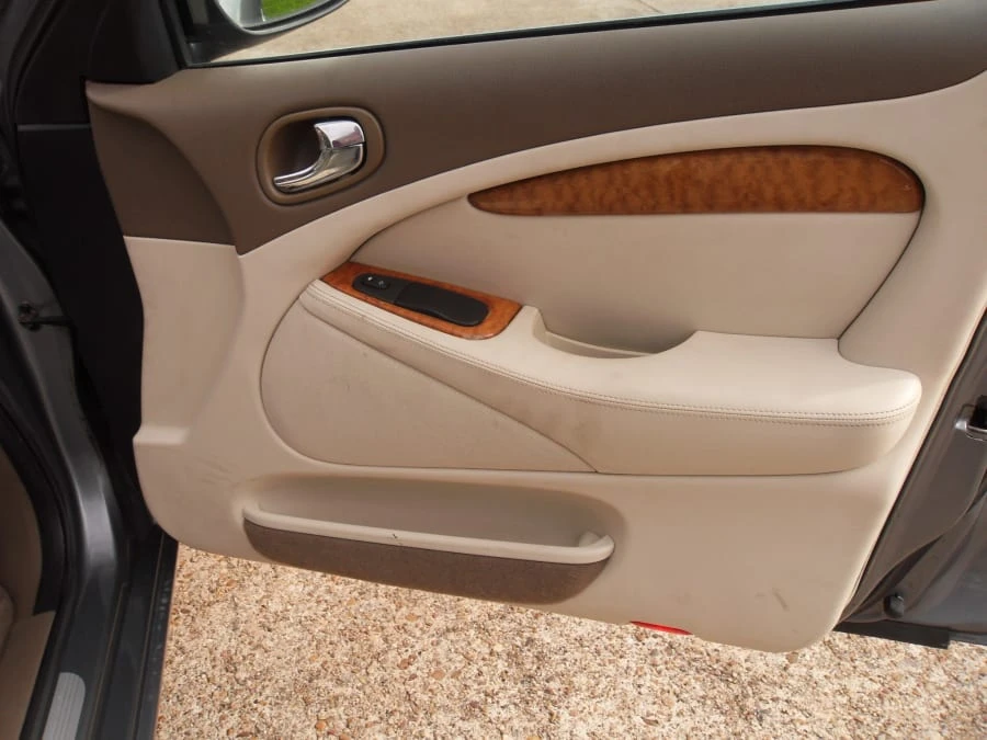 2006 Jaguar S-Type 2nd Gen - Image 10 of 31