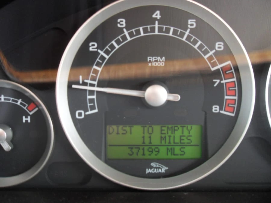 2006 Jaguar S-Type 2nd Gen - Image 18 of 31