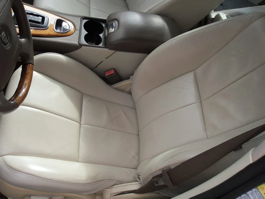 2006 Jaguar S-Type 2nd Gen - Image 16 of 31
