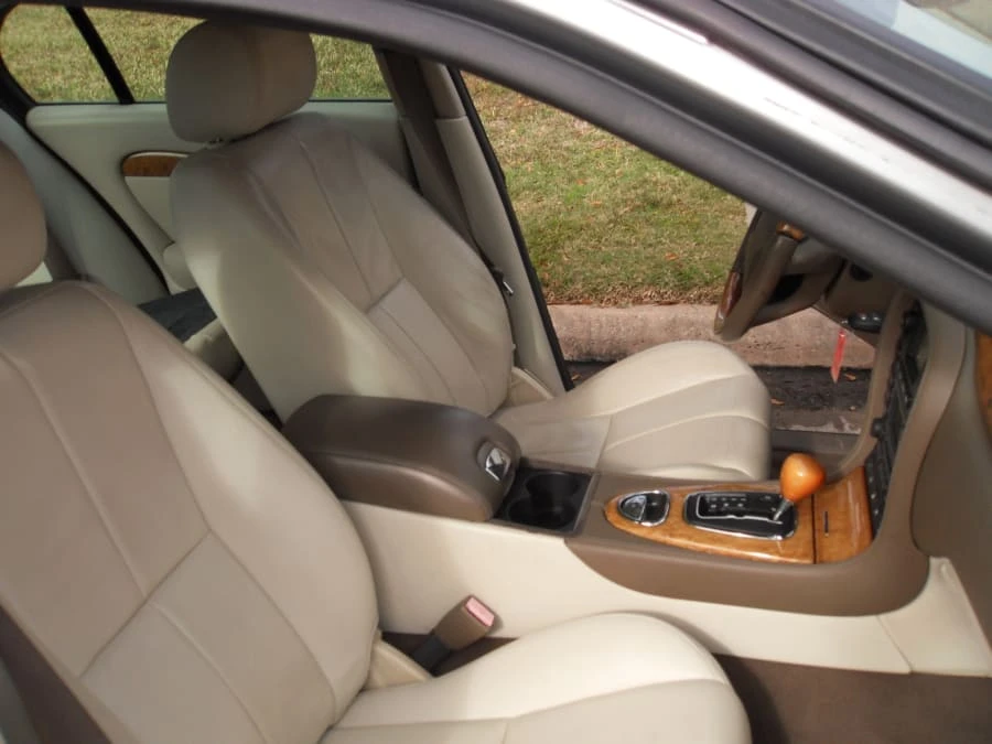 2006 Jaguar S-Type 2nd Gen - Image 13 of 31