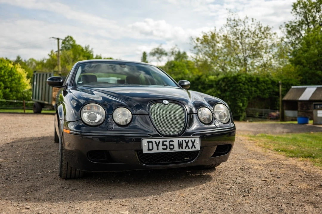 2006 Jaguar S-Type 2nd Gen - Image 6 of 31