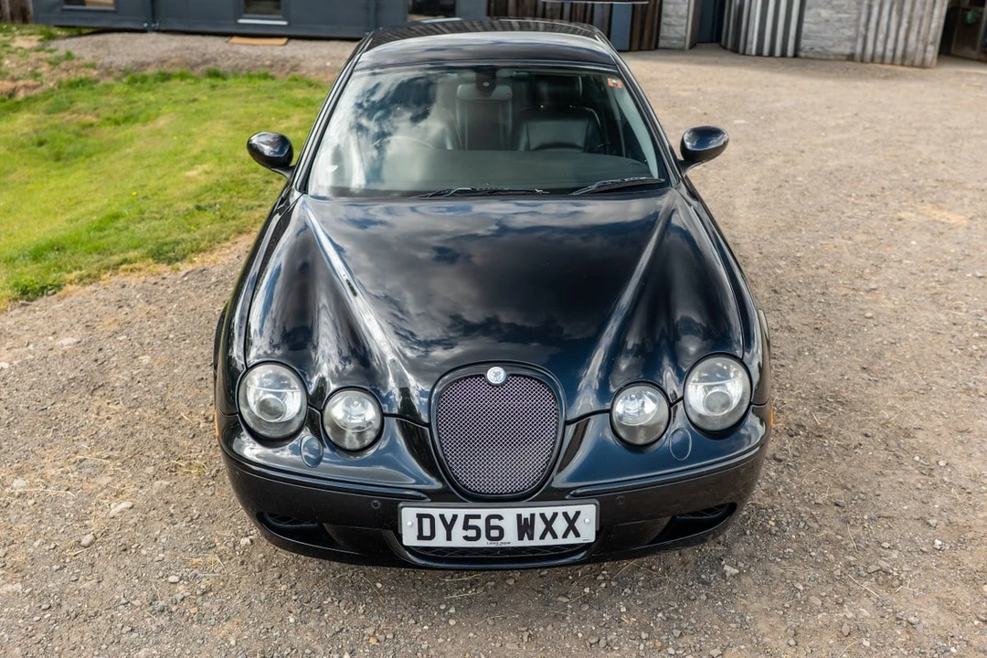 2006 Jaguar S-Type 2nd Gen - Image 20 of 31