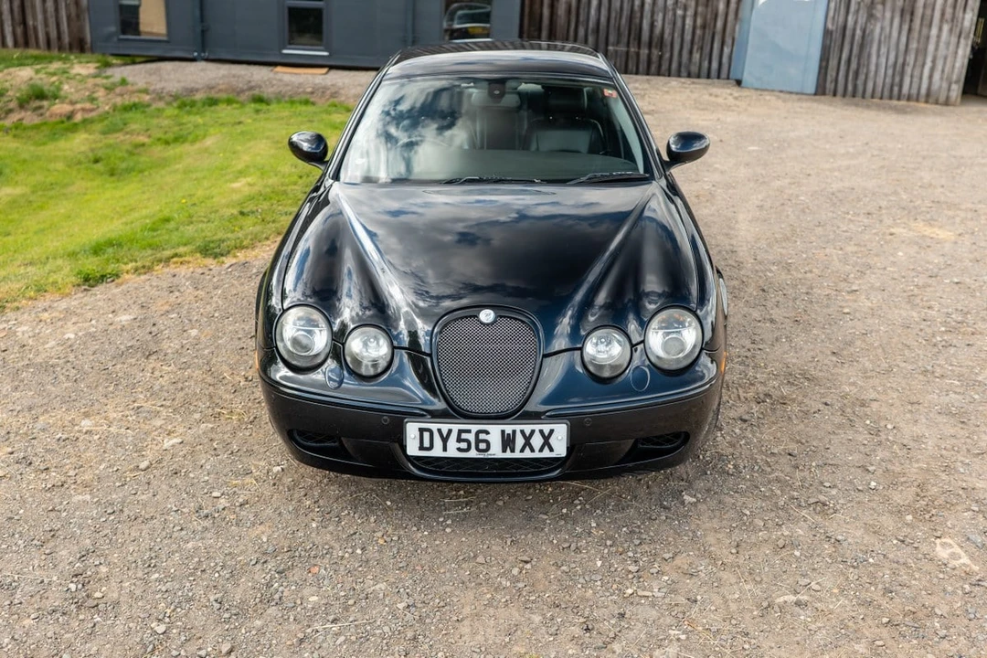 2006 Jaguar S-Type 2nd Gen - Image 21 of 31