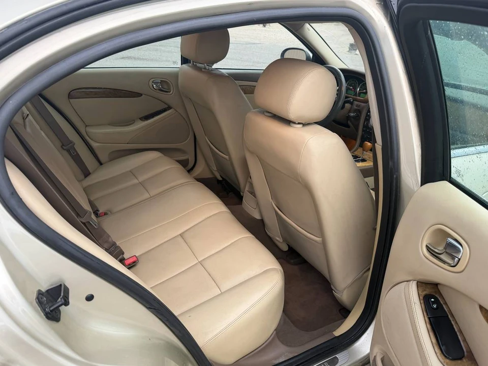 2006 Jaguar S-Type 2nd Gen - Image 10 of 18