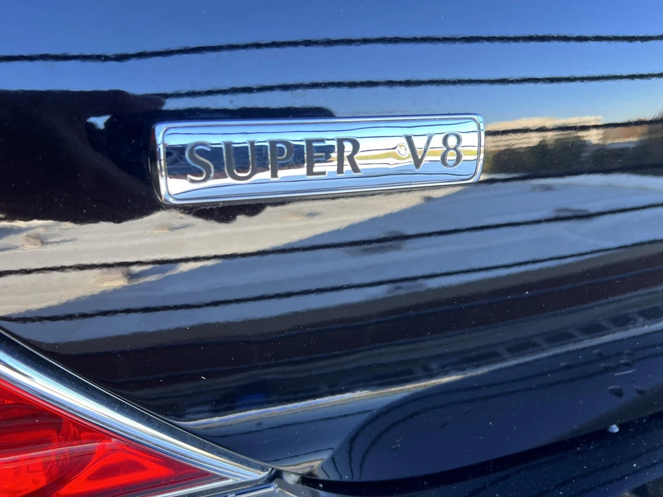 2006 Jaguar X350/X356/X358 XJ - Image 31 of 31