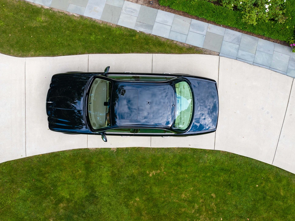 2006 Jaguar X350/X356/X358 XJ - Image 12 of 31