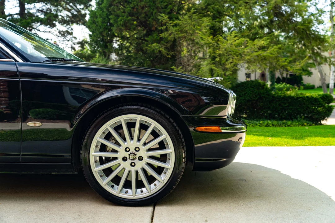 2006 Jaguar X350/X356/X358 XJ - Image 15 of 31