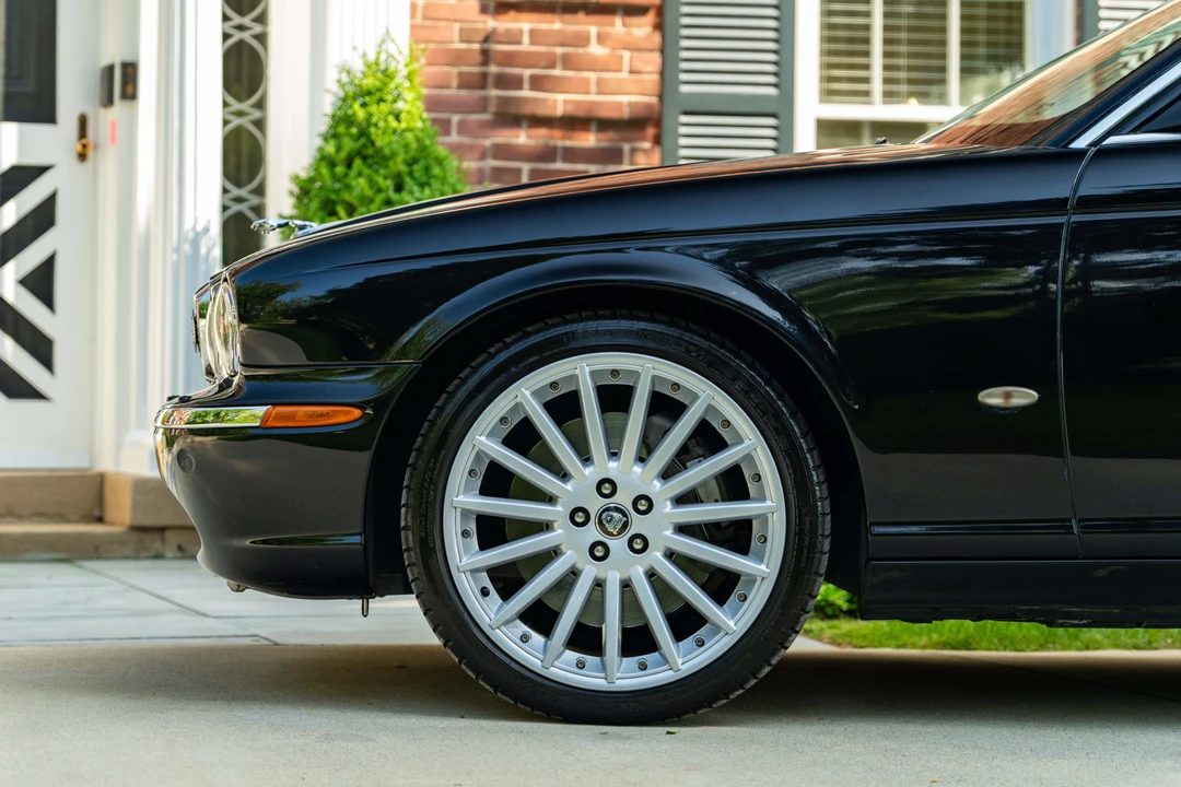 2006 Jaguar X350/X356/X358 XJ - Image 18 of 31