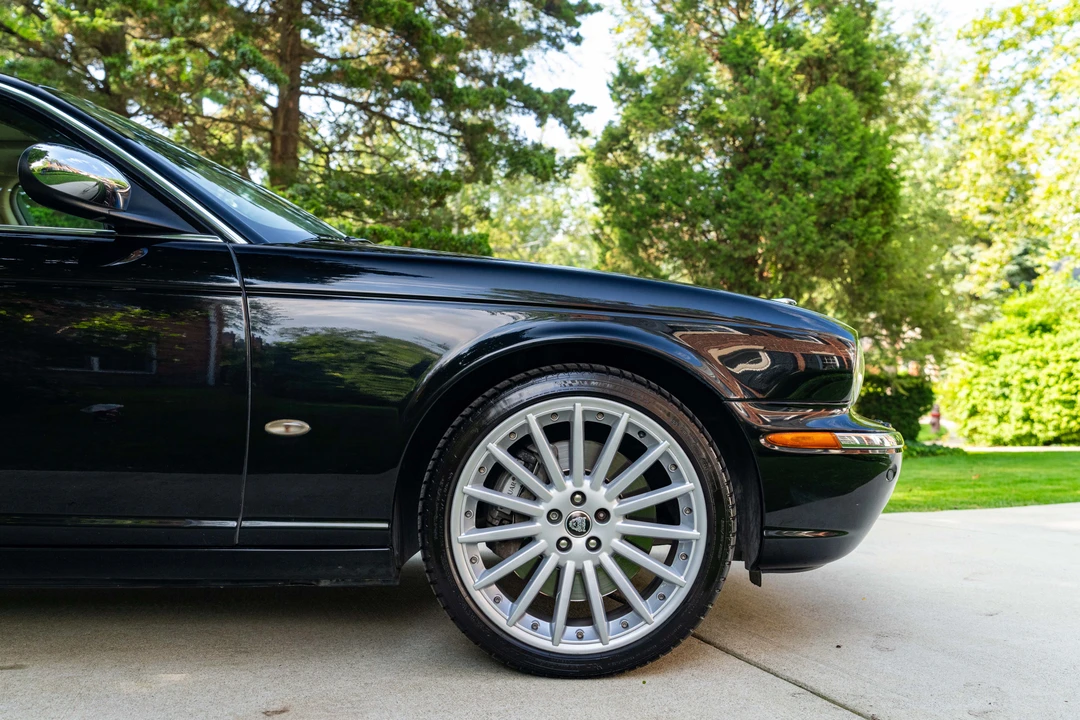 2006 Jaguar X350/X356/X358 XJ - Image 23 of 31