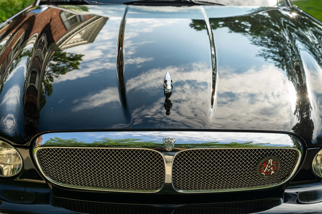 2006 Jaguar X350/X356/X358 XJ - Image 25 of 31