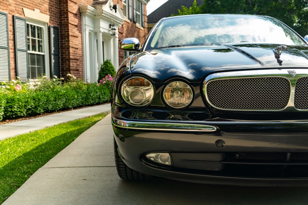 2006 Jaguar X350/X356/X358 XJ - Image 26 of 31