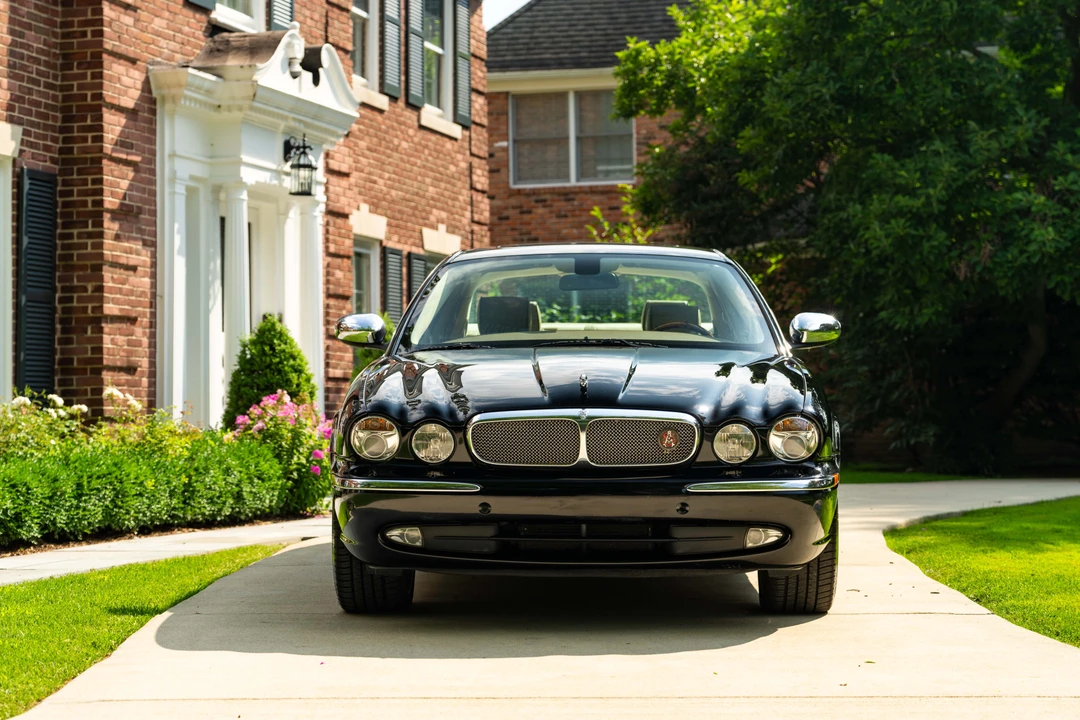 2006 Jaguar X350/X356/X358 XJ - Image 5 of 31