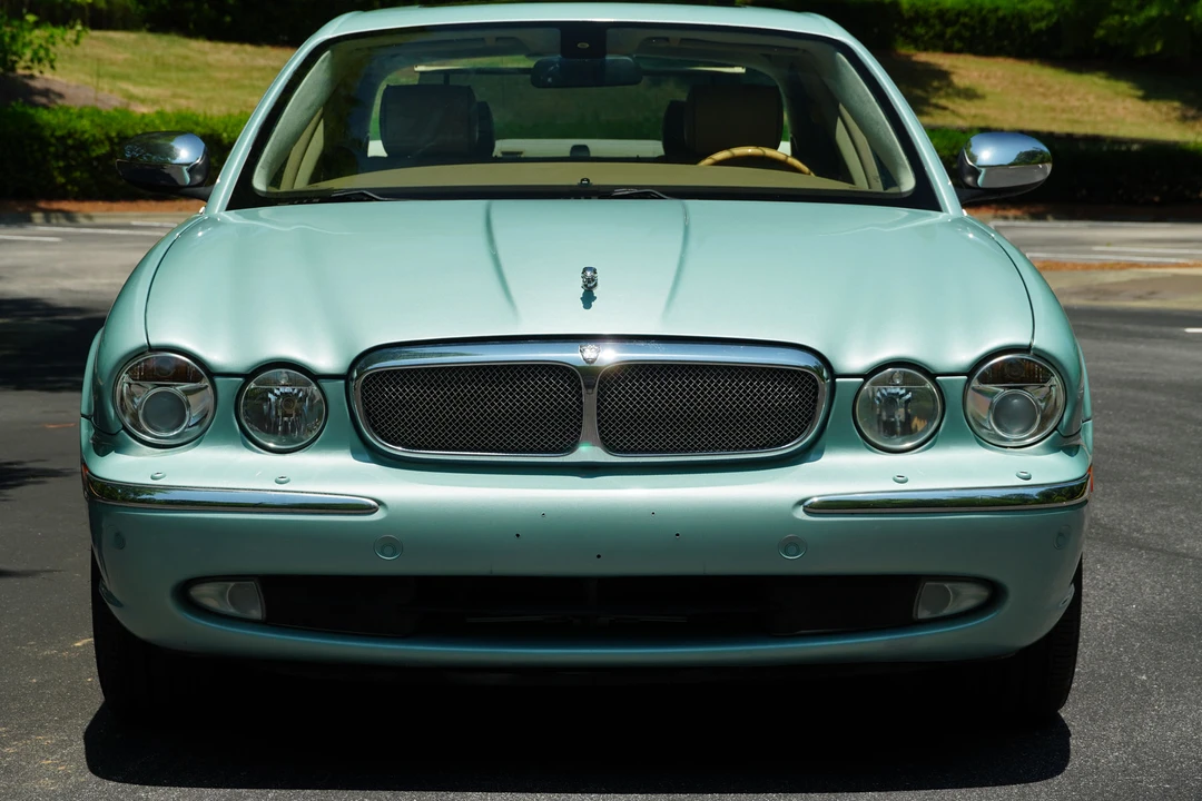 2006 Jaguar X350/X356/X358 XJ - Image 6 of 31