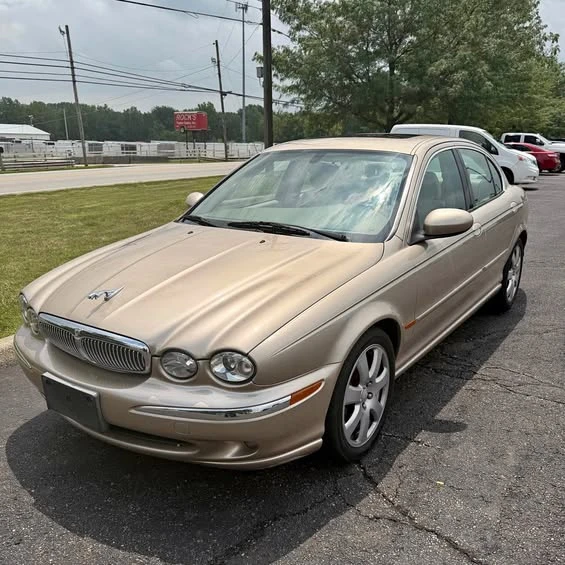 2006 Jaguar X-Type - Image 1 of 1