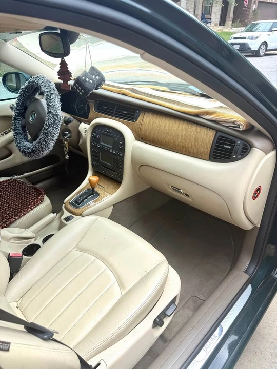 2006 Jaguar X-Type - Image 9 of 16
