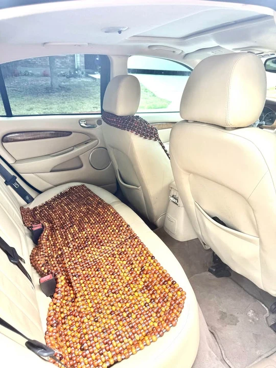 2006 Jaguar X-Type - Image 10 of 16