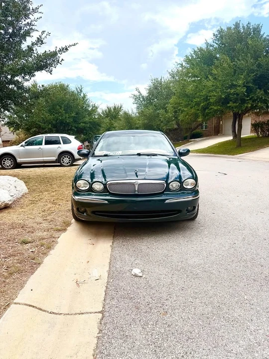 2006 Jaguar X-Type - Image 2 of 16