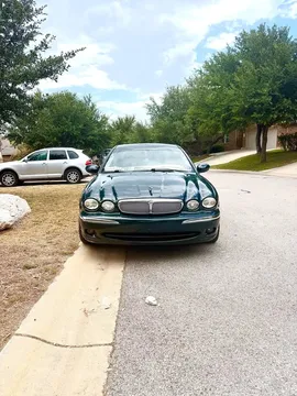 2006 Jaguar X-Type - Image 2 of 16