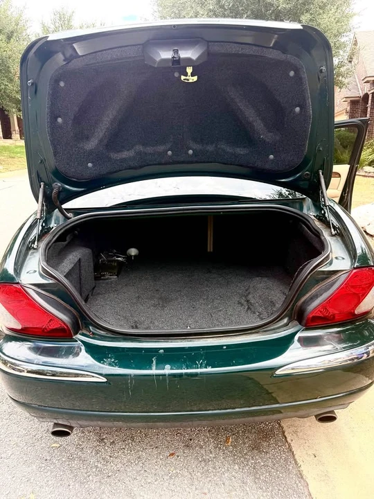 2006 Jaguar X-Type - Image 7 of 16