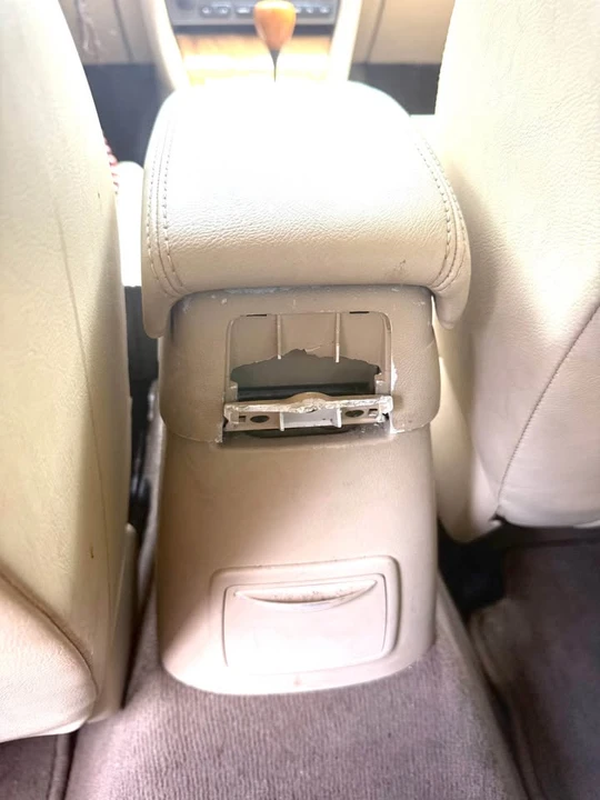 2006 Jaguar X-Type - Image 16 of 16