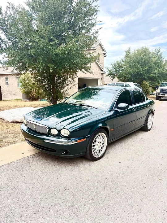 2006 Jaguar X-Type - Image 1 of 16