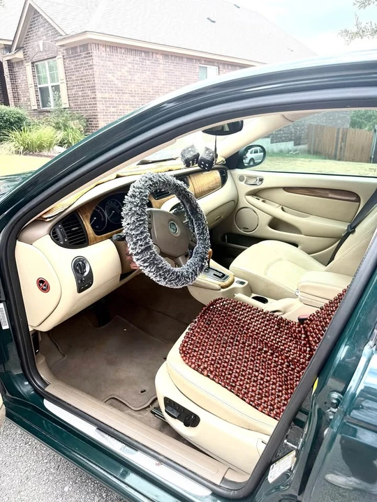 2006 Jaguar X-Type - Image 12 of 16
