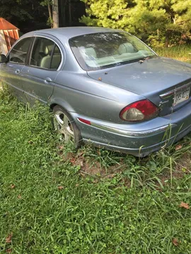 2006 Jaguar X-Type - Image 3 of 4