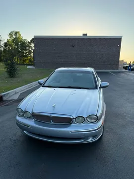 2006 Jaguar X-Type - Image 2 of 7