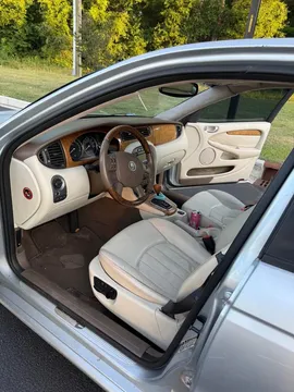 2006 Jaguar X-Type - Image 4 of 7