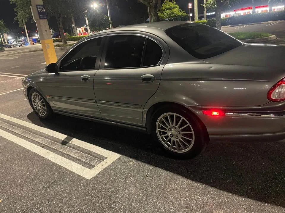 2006 Jaguar X-Type - Image 11 of 11
