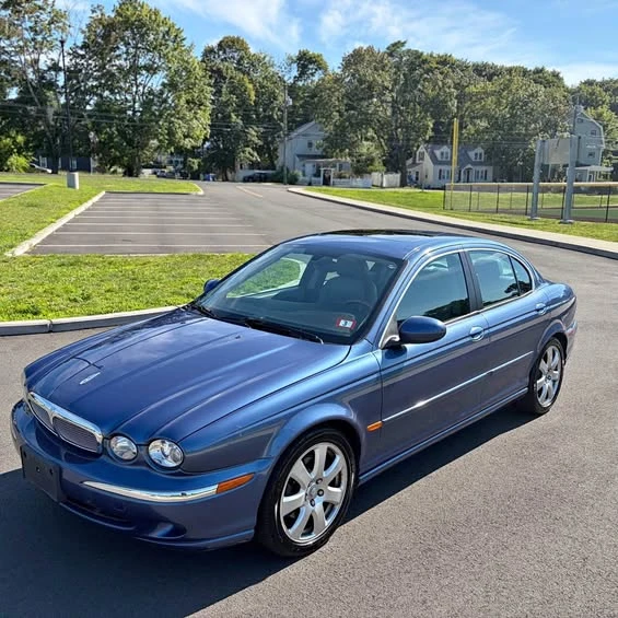 2006 Jaguar X-Type - Image 1 of 1