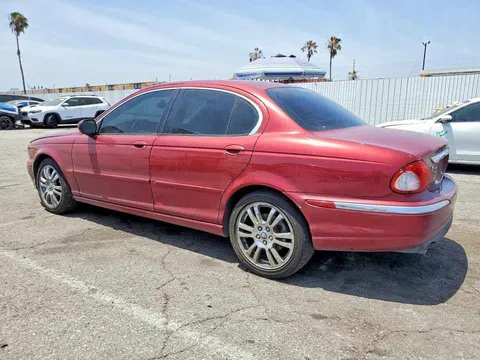 2006 Jaguar X-Type - Image 3 of 5