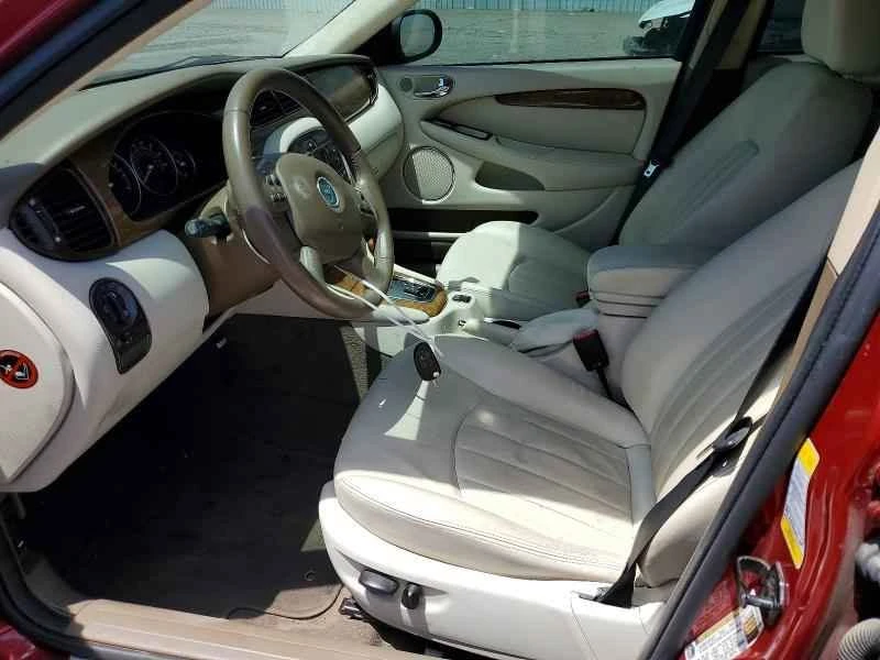 2006 Jaguar X-Type - Image 2 of 5