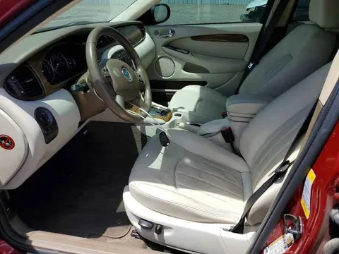 2006 Jaguar X-Type - Image 2 of 5