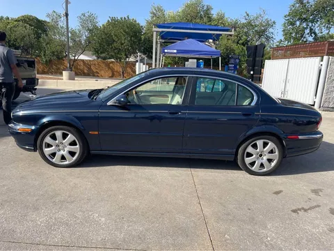 2006 Jaguar X-Type - Image 3 of 10