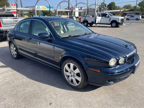 2006 Jaguar X-Type - Image 3 of 12