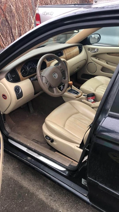 2006 Jaguar X-Type - Image 4 of 6