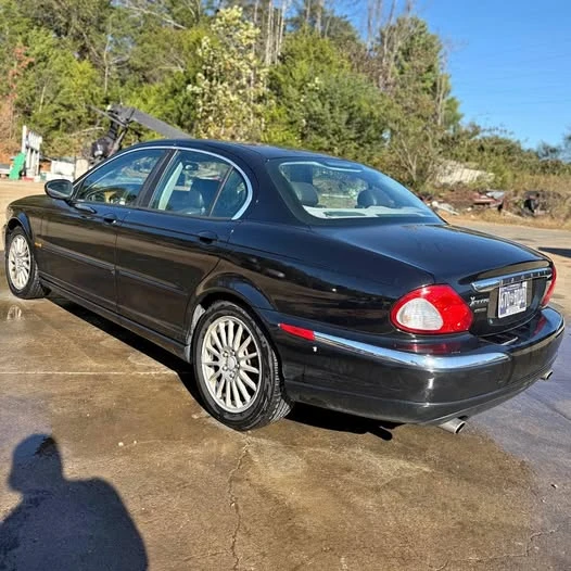 2006 Jaguar X-Type - Image 1 of 1