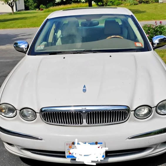 2006 Jaguar X-Type - Image 1 of 1