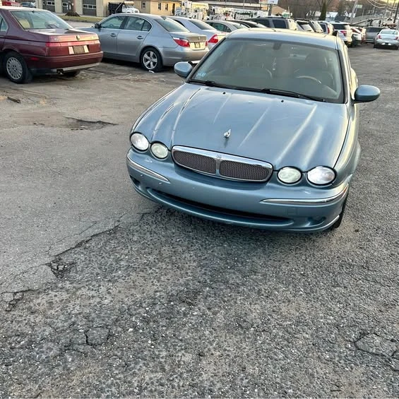 2006 Jaguar X-Type - Image 1 of 1