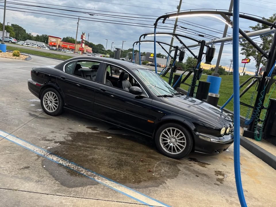 2006 Jaguar X-Type - Image 6 of 7