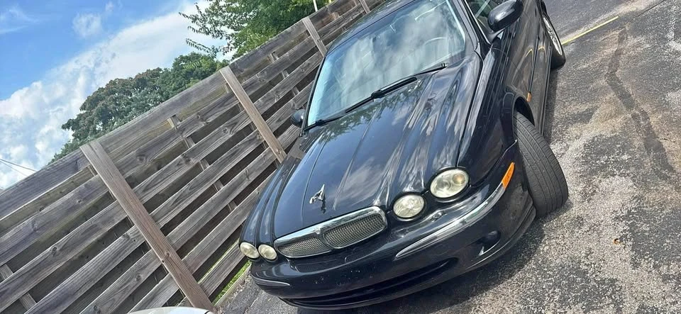 2006 Jaguar X-Type - Image 1 of 7