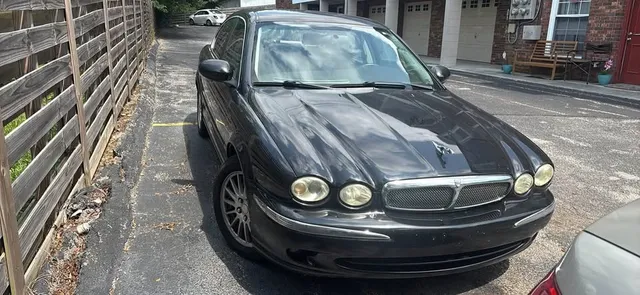 2006 Jaguar X-Type - Image 3 of 7