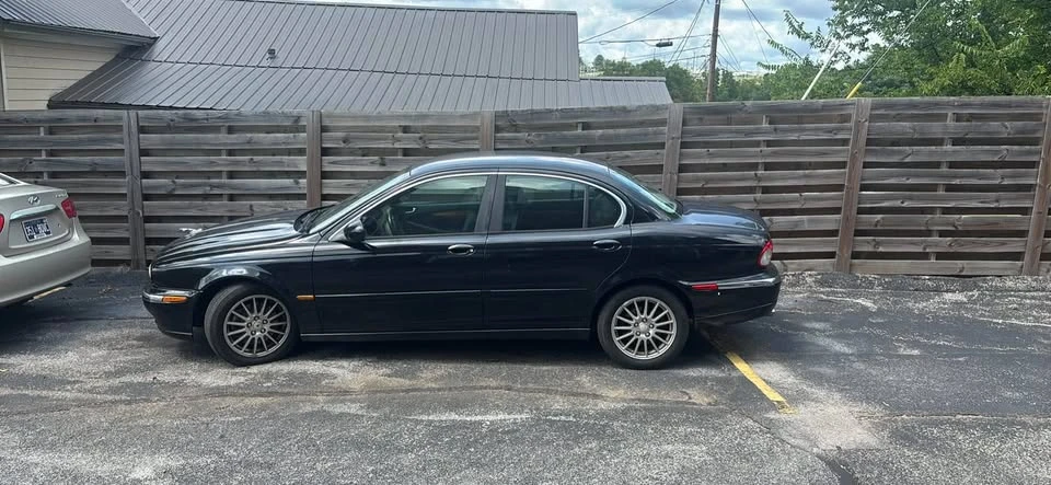 2006 Jaguar X-Type - Image 2 of 7