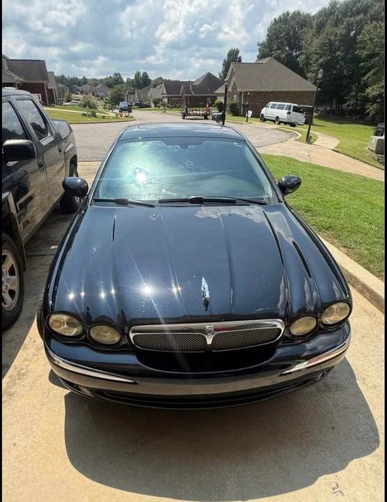 2006 Jaguar X-Type - Image 2 of 8